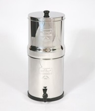 big Berkey ® 8.5  filtration